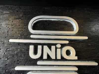 UNiQ Burger