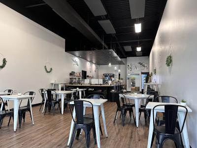 J+B Wellness Cafe - Cottleville