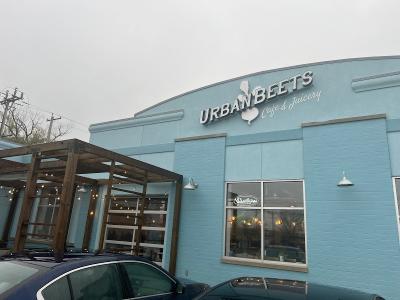 Urban Beets Cafe & Juicery