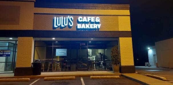 LuLu's Cafe & Bakery