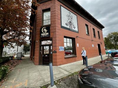 Georgetown Liquor Company