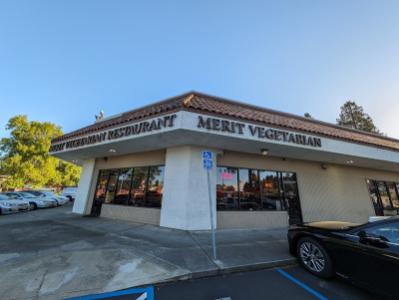 Merit Vegan Restaurant