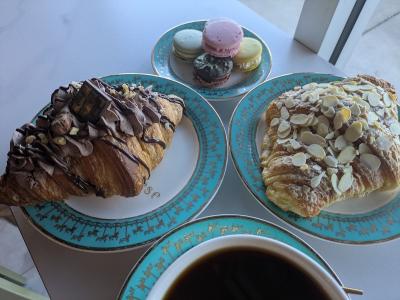 Unicorniverse Bakery & Cafe