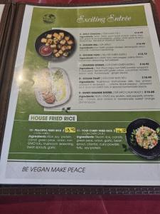 World Vegan Cuisine