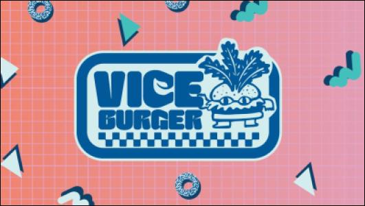 Vice Burger